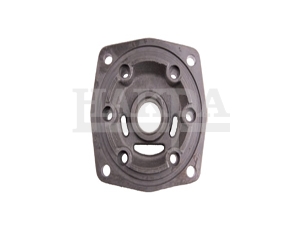 -IVECO-FLANGE (AIR COMPRESSOR BEARING FLANGE)